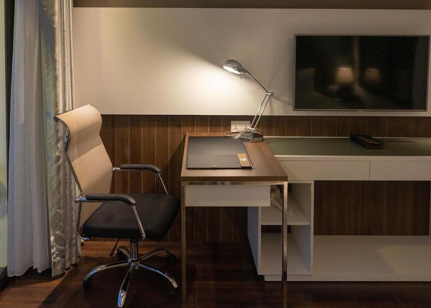 Can Tho Municipality Can Tho Room amenity