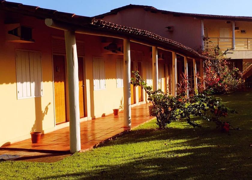 Espírito Santo Guarapari Property Grounds