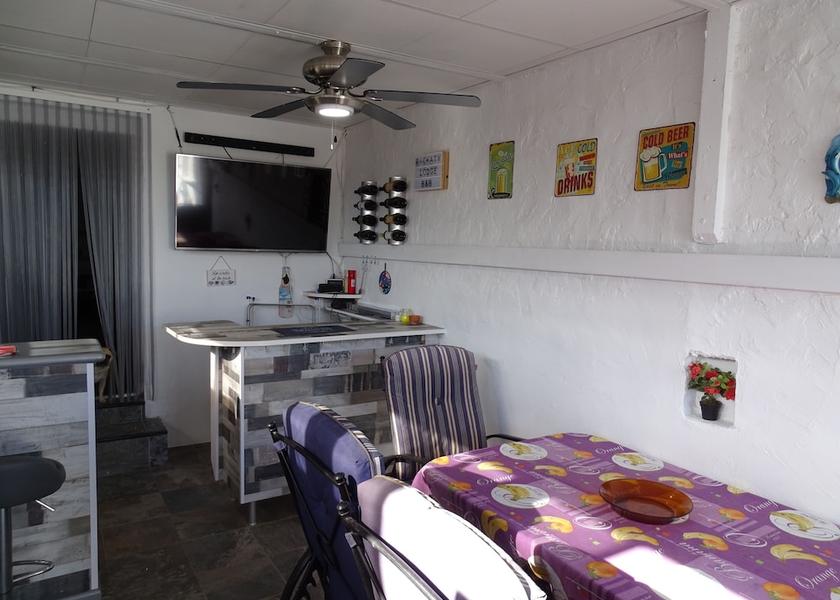 Canary Islands Ingenio Bar