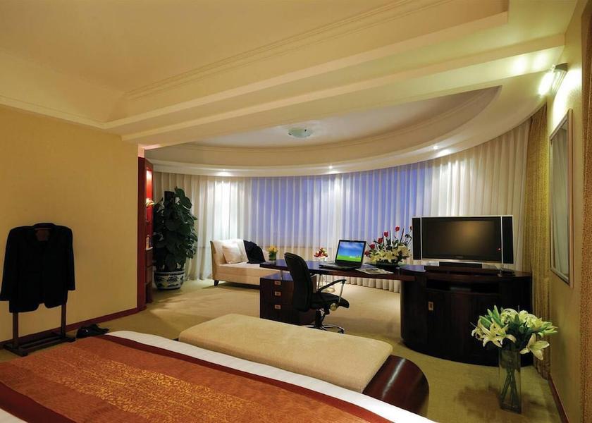 Jilin Changchun Room