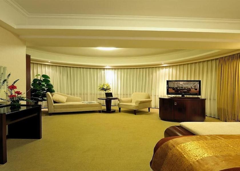 Jilin Changchun Room