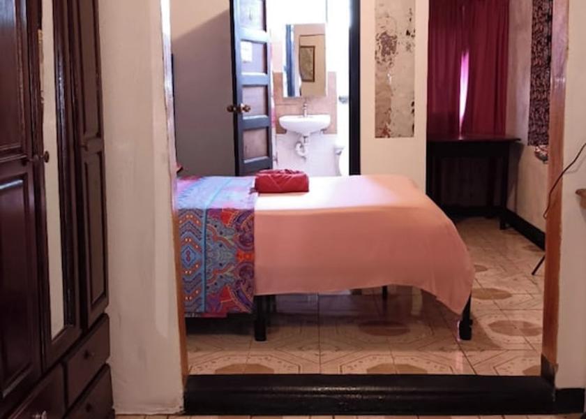 Cayo San Ignacio Room