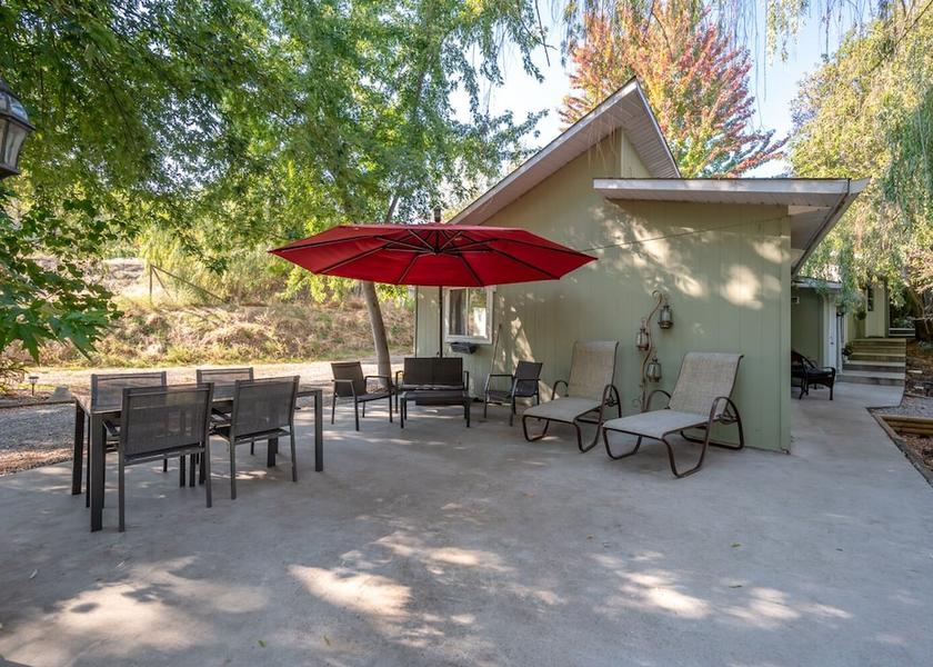 British Columbia Penticton Terrace