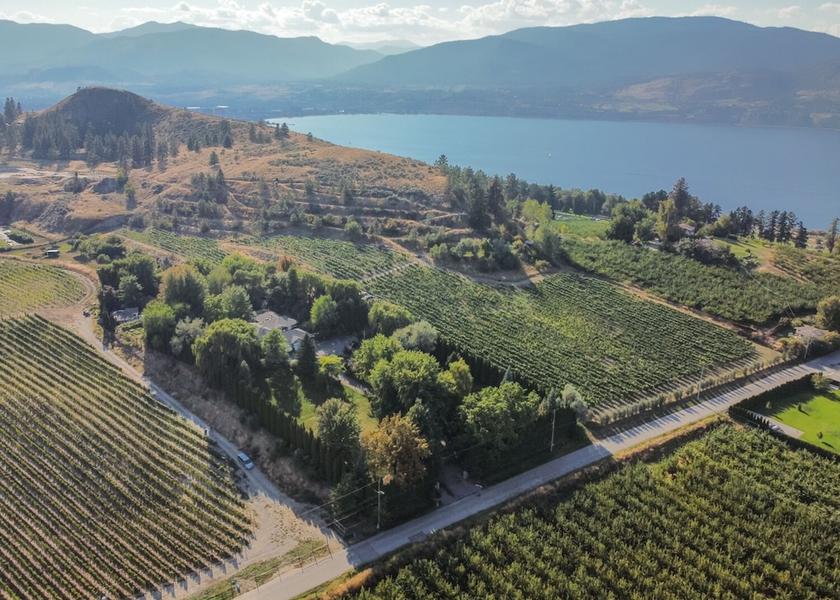 British Columbia Penticton Primary image