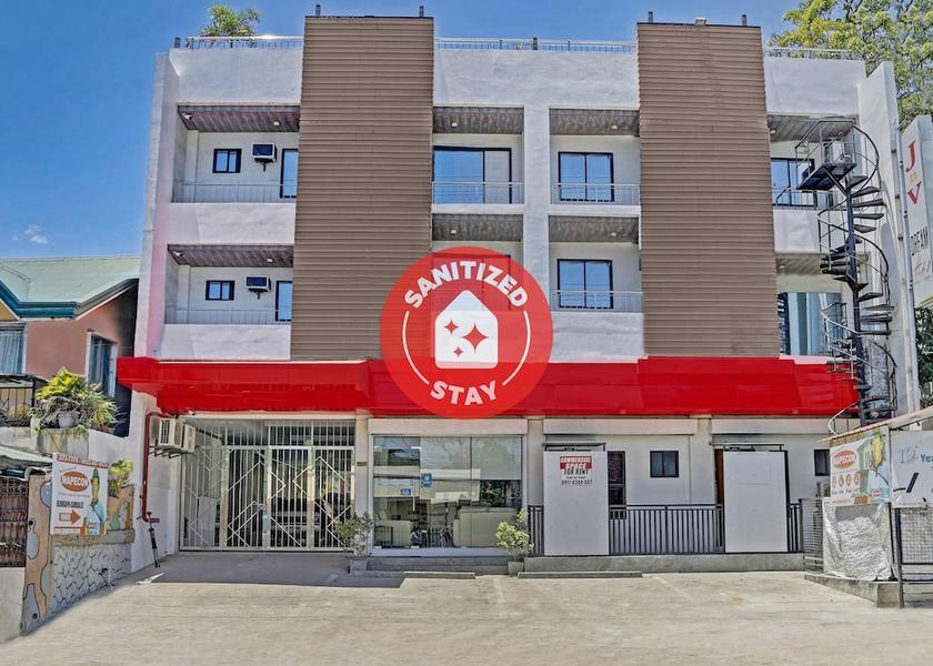 Central Luzon Subic Primary image