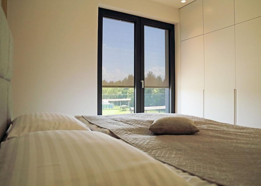  Ljubljana Room
