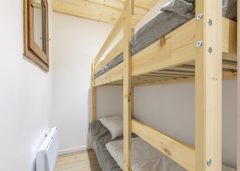 Auvergne-Rhone-Alpes Megeve Room