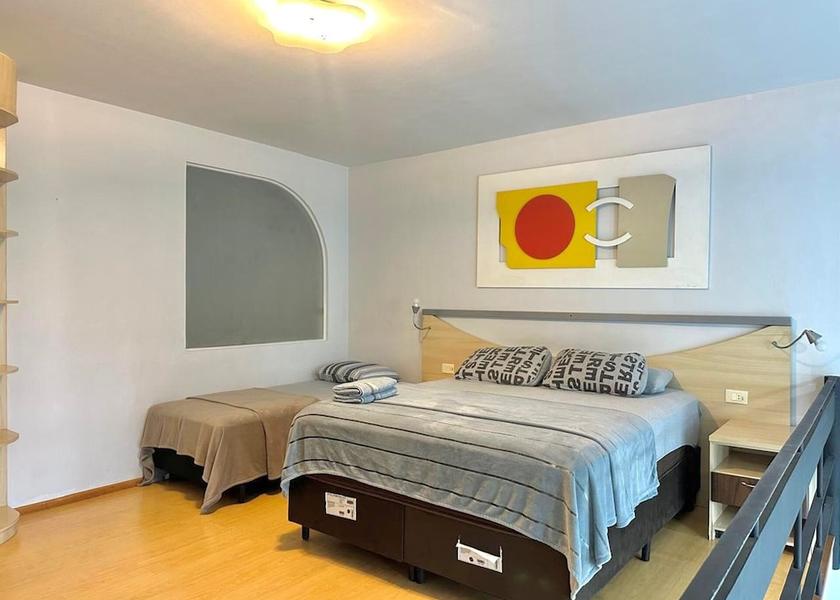 Santa Catarina Jaragua do Sul Room