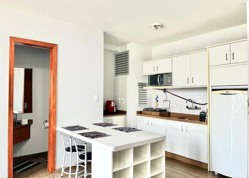 Santa Catarina Jaragua do Sul Kitchen