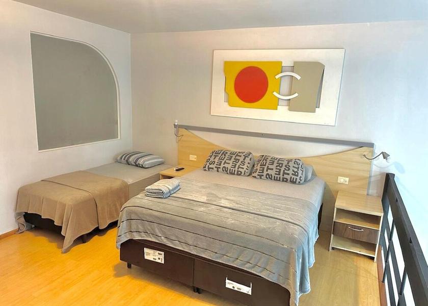 Santa Catarina Jaragua do Sul Room