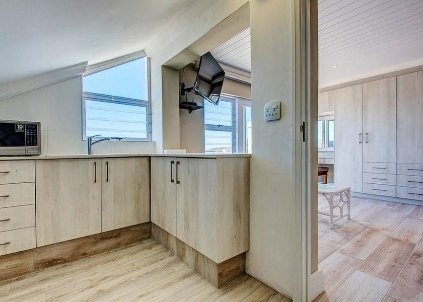 Western Cape Mossel Bay Kitchenette