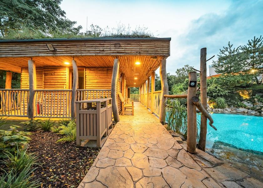 South Moravian (region) Brno Exterior Detail