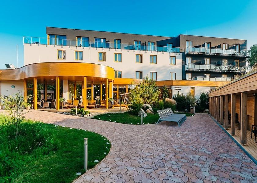 South Moravian (region) Brno Porch