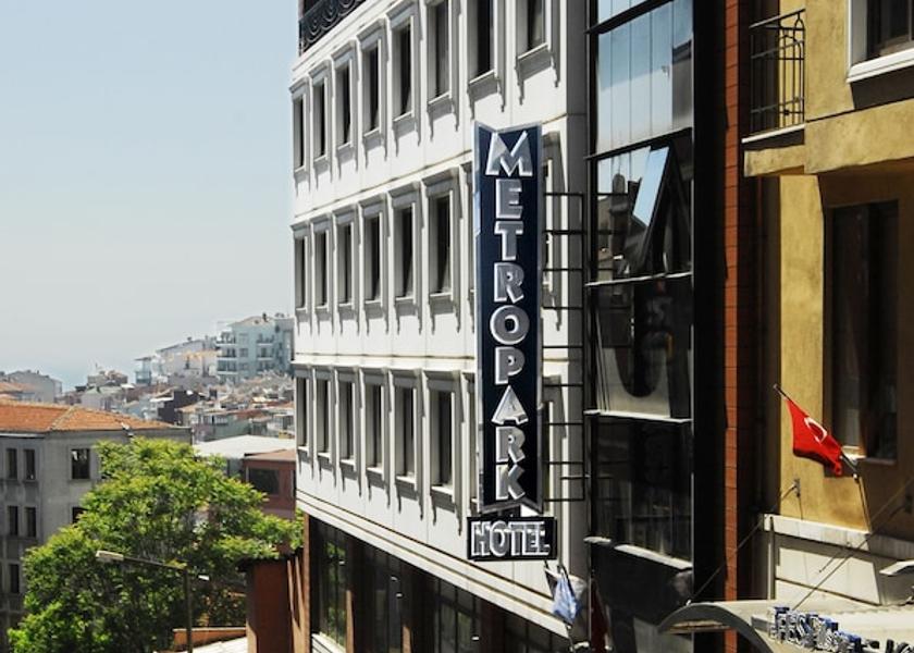 Istanbul Istanbul Exterior
