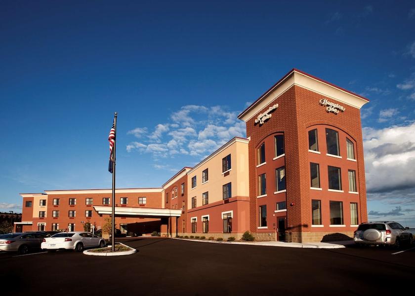 Michigan Marquette Primary image