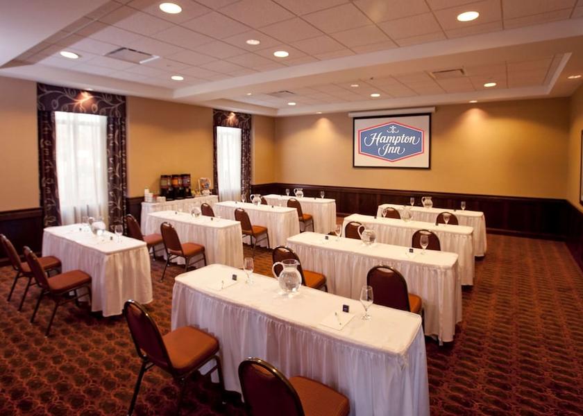 Michigan Marquette Meeting facility