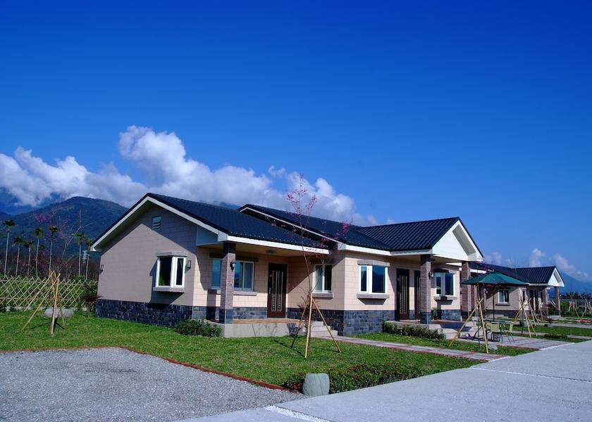 Hualien County Ruisui Primary image
