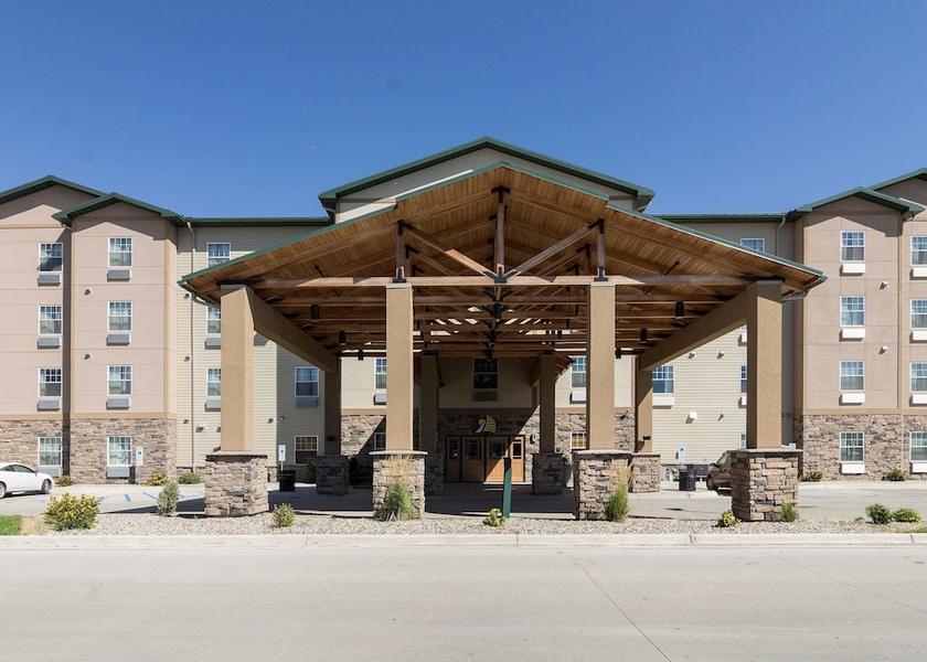 North Dakota Williston Primary image