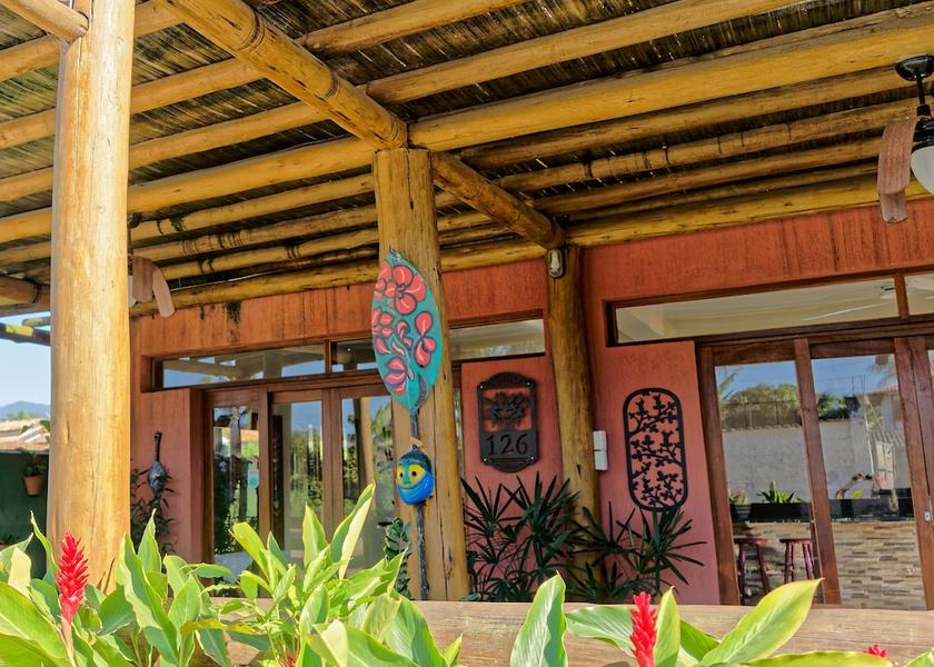 Rio de Janeiro State Paraty Restaurant