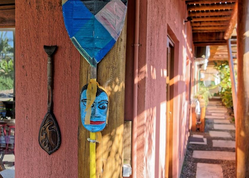 Rio de Janeiro State Paraty Bathroom