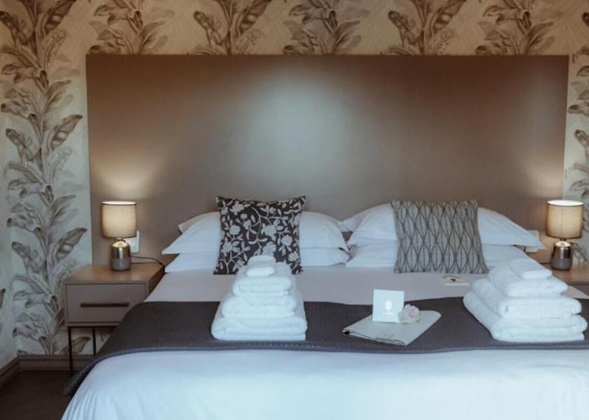 North West Potchefstroom Room
