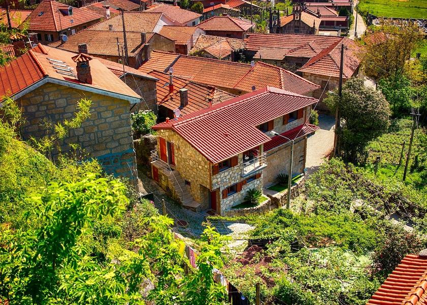 Norte Terras de Bouro Primary image