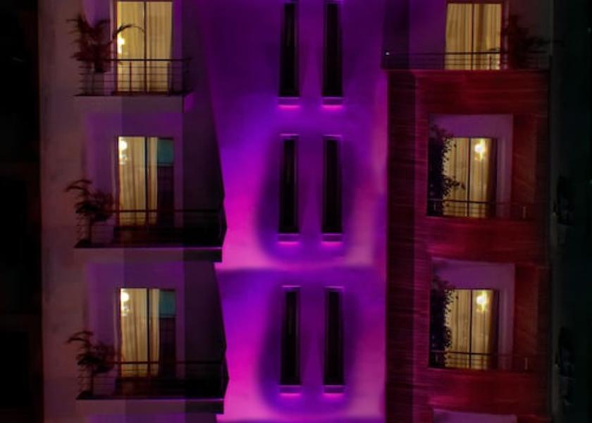  Casablanca Facade