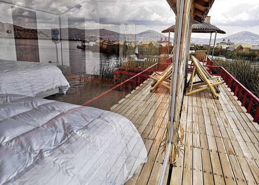 Puno (region) Puno Terrace