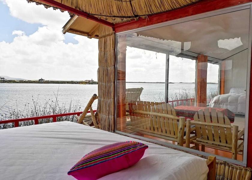 Puno (region) Puno Terrace