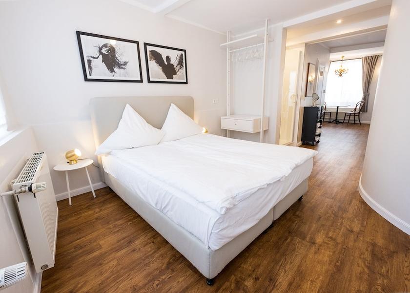 Baden-Wuerttemberg Baden-Baden Room