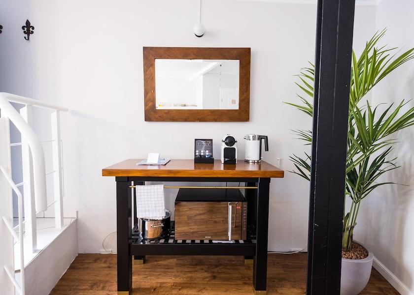 Baden-Wuerttemberg Baden-Baden Room