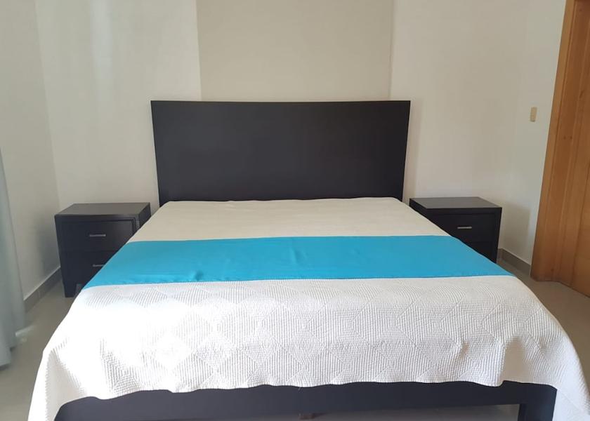  Santiago de los Caballeros Room