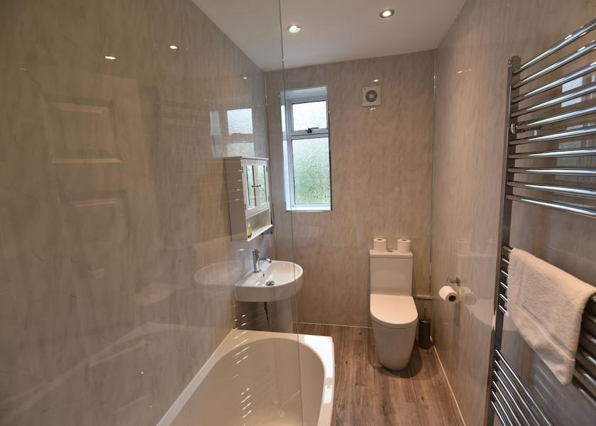 Scotland Edinburgh Room