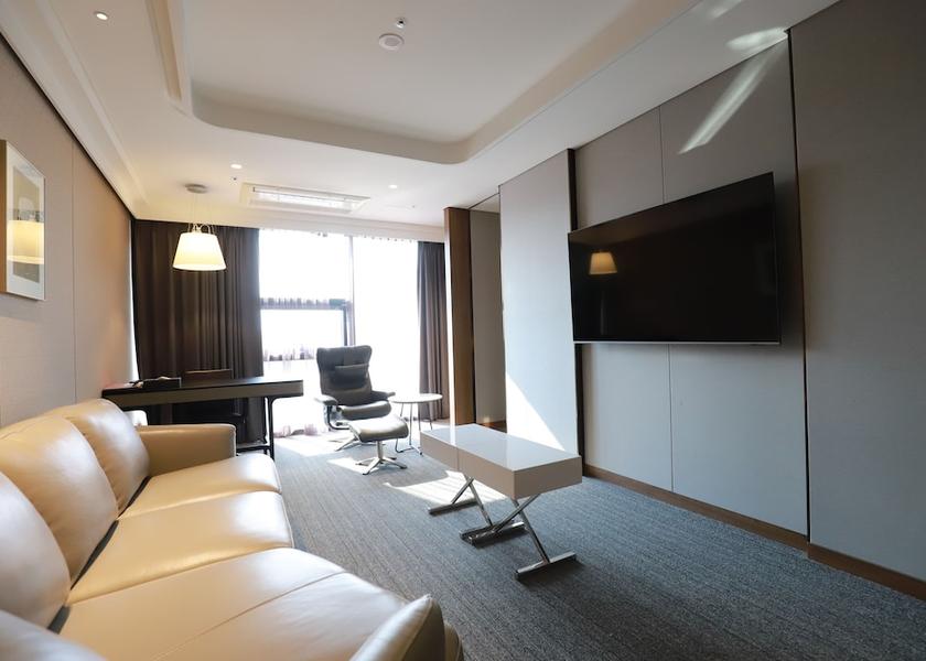Jeonbuk Jeonju Room
