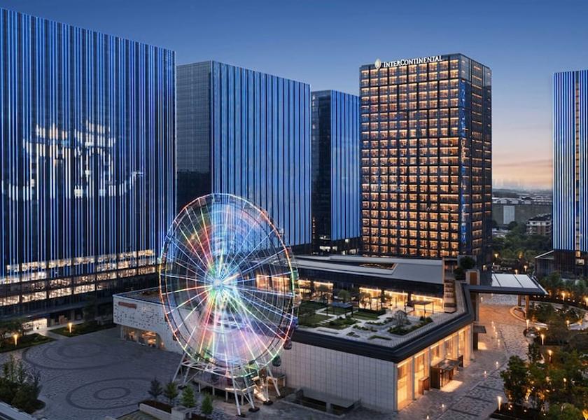 Zhejiang Hangzhou Exterior