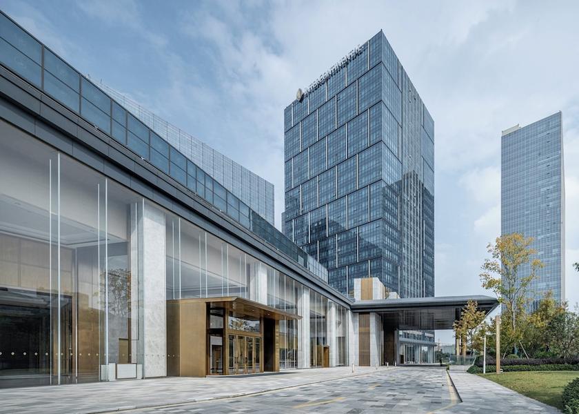 Zhejiang Hangzhou Meeting facility