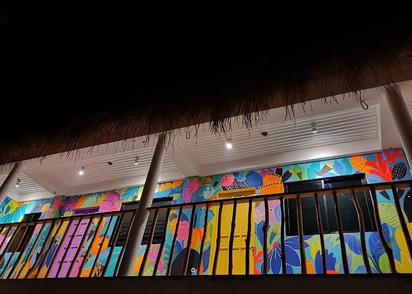 Central Visayas Oslob Exterior