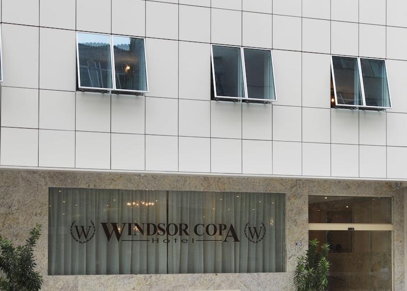 Rio de Janeiro (state) Rio de Janeiro Facade