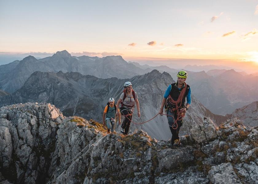 Vorarlberg Brand Land View from Property