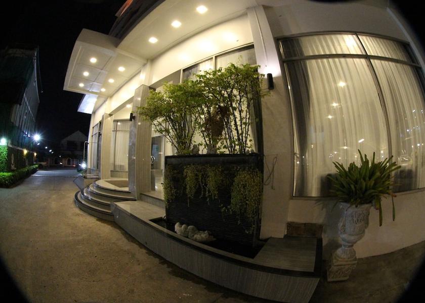 Nakhon Ratchasima Province Nakhon Ratchasima Exterior