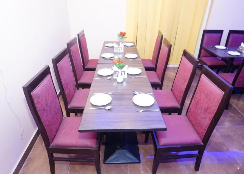 Uttar Pradesh Noida Food & Dining