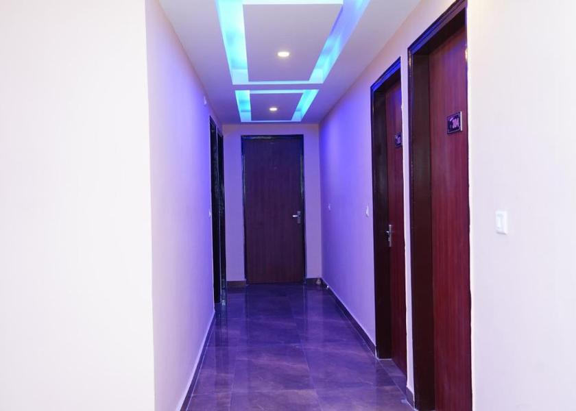 Uttar Pradesh Noida 1025