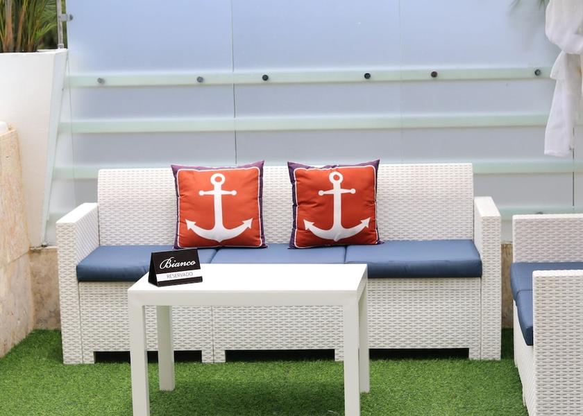 Santo Domingo Santo Domingo Living area