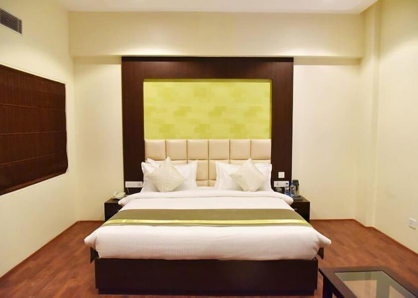 Rajasthan Jodhpur Room