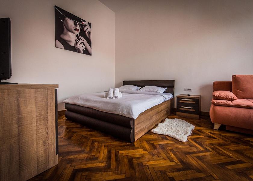  Oradea Room