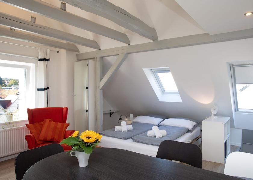 North Rhine-Westphalia Detmold Room