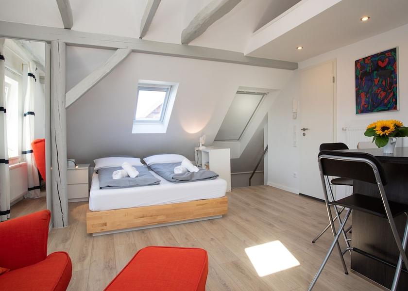 North Rhine-Westphalia Detmold Room