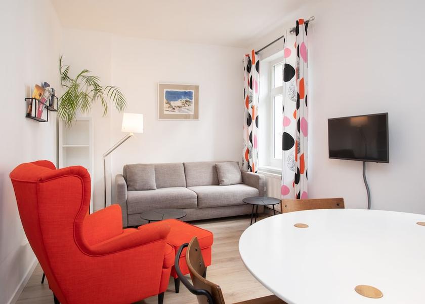 North Rhine-Westphalia Detmold Room
