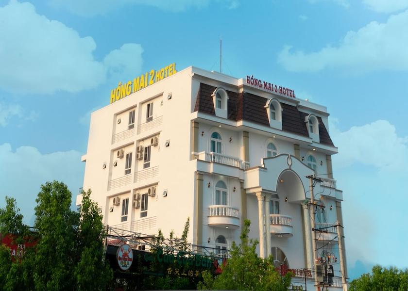 Khanh Hoa Province Cam Lam Exterior Detail