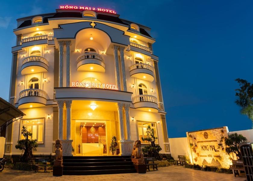 Khanh Hoa Province Cam Lam Facade